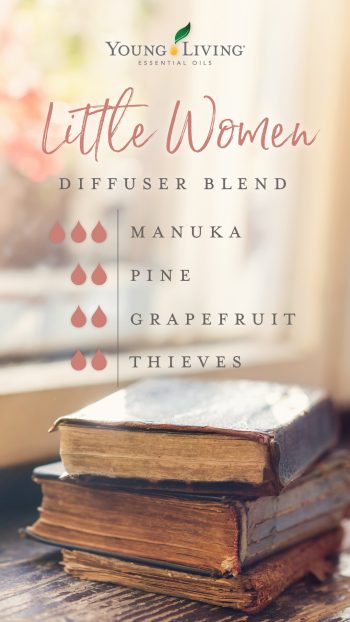 10-diffuser-blends-for-book-lovers_Little-Women-Diffuser-Blend