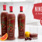 NingXia เก๋ากี้ ซูเปอร์ฟู้ด!! 9 สารอาหารจำเป็นต่อร่างกายในขวดเดียว