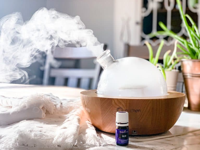ARIA DIFFUSER