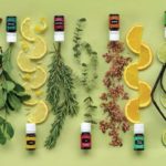 Young Living Essential Oils 101 น้ำมันหอมระเหยเกรดบำบัด