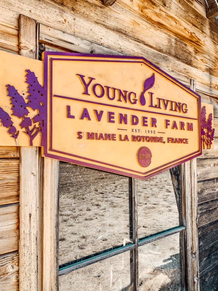 Young Living Global Farms