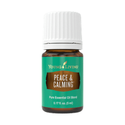 Peace & Calming