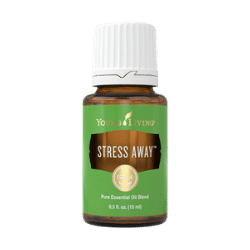 Stress Away