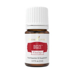 Digize Vitality