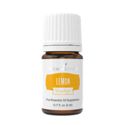 Lemon Vitality