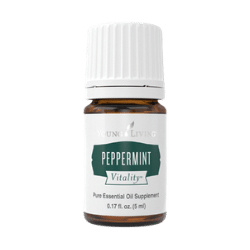 Peppermint Vitality