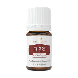 Thieves Vitality