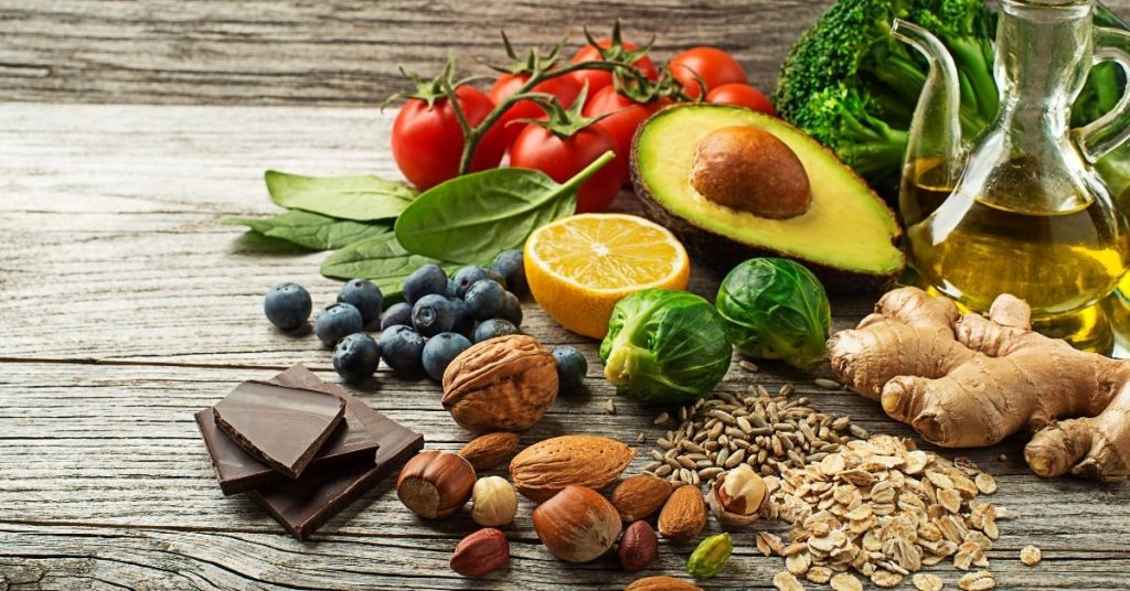 Nutrigenomics นูทรีจิโนมิกซ์ ฟื้นฟูภูมิคุ้มกันด้วยอาหาร
