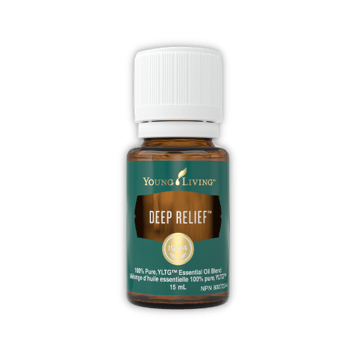 Deep Relief
