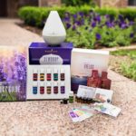 รวม 108 เคล็ดลับวิธีใช้ Young Living Premium Starter Kit