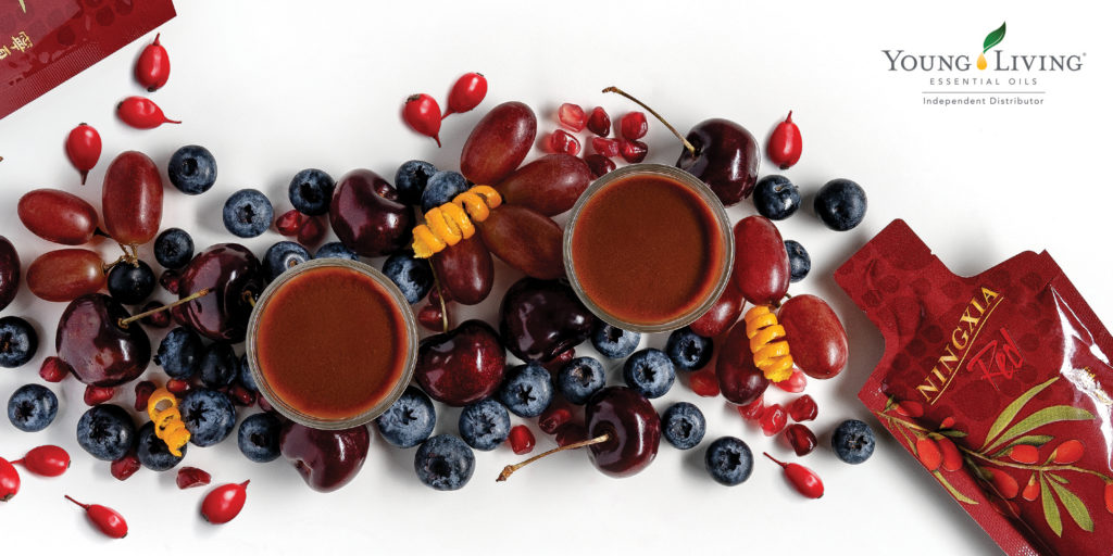 5 วิธีทาน NingXia Red เมนูอร่อยทำเองได้ แถมดีต่อสุขภาพ