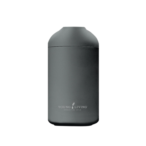 Wanderful Charcoal Diffuser
