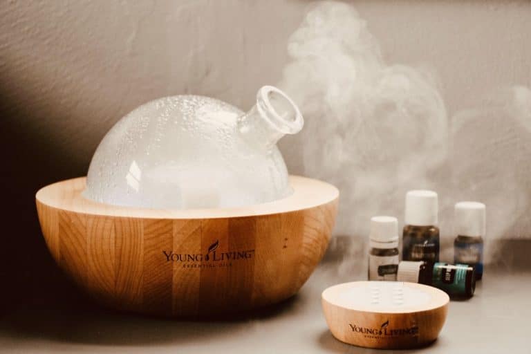 Essential Oils