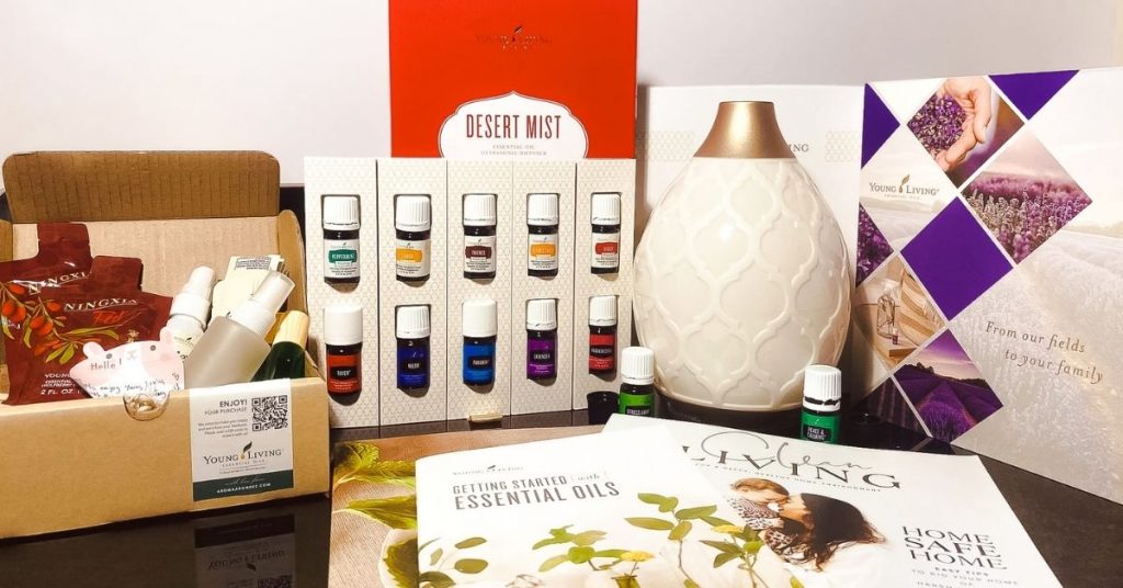 young-living-premum-starter-kit-thailand