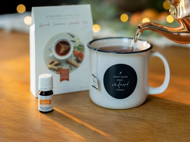young living vitality essential oils